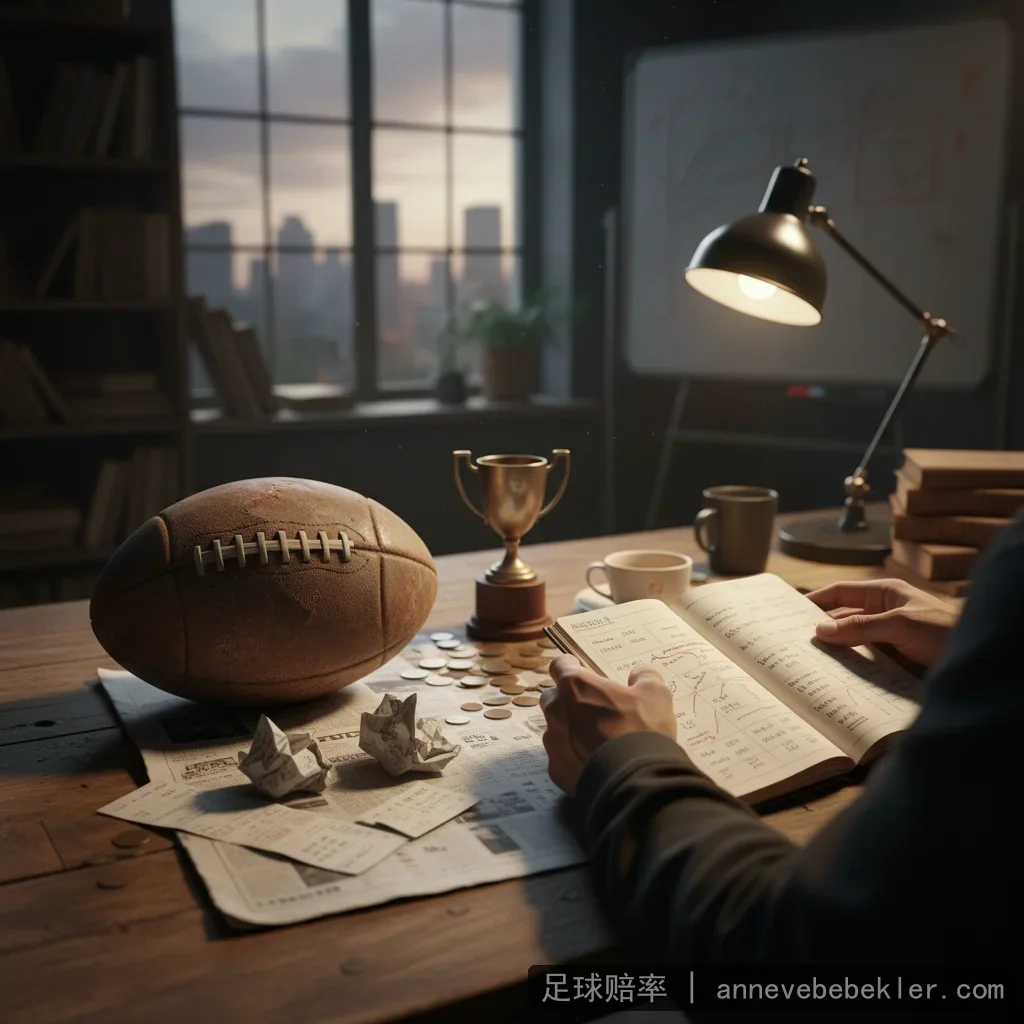 足球赔率 - 男主逆袭崛起，反派结局反转，这部小说评分爆棚 配图1